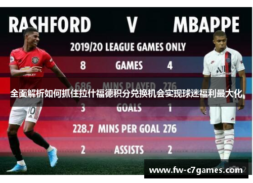 全面解析如何抓住拉什福德积分兑换机会实现球迷福利最大化