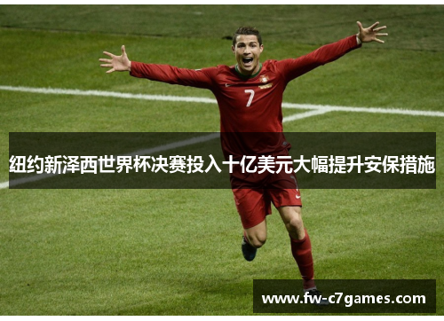 纽约新泽西世界杯决赛投入十亿美元大幅提升安保措施 纽约新泽西世界杯决赛投入十亿美元大幅提升安保措施