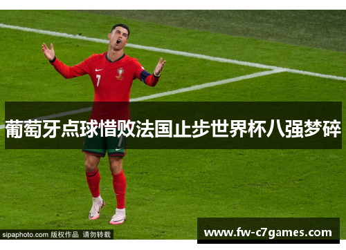 葡萄牙点球惜败法国止步世界杯八强梦碎